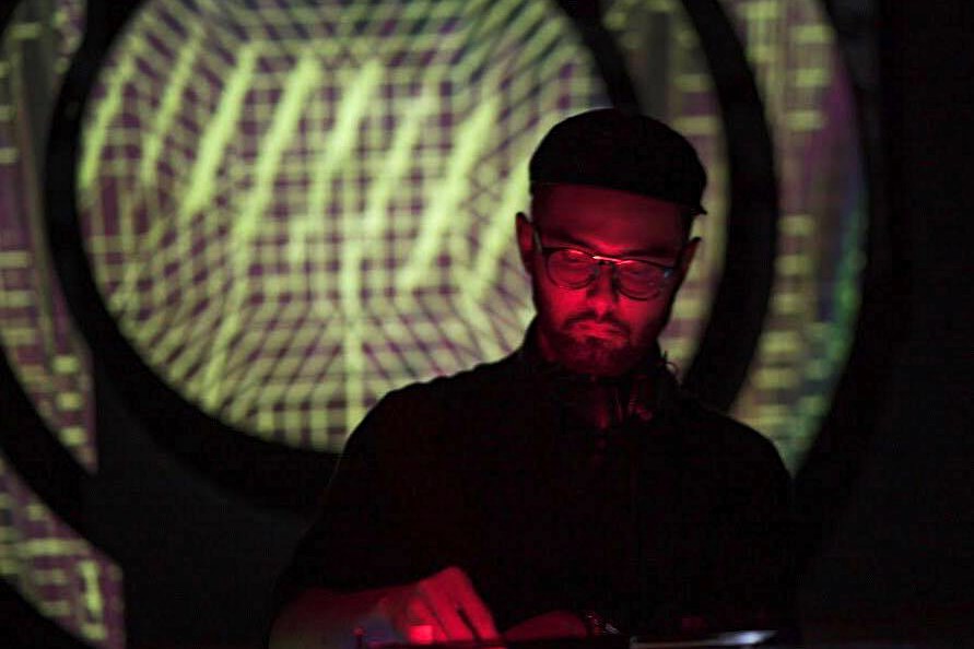 Neurobeats & Neuroserve deliver a Musical Double Header at Attic by Fire & Ice