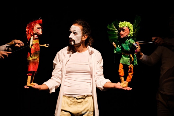 KL Shakespeare Players Return to KLPac with A Midsummer Night's Dream