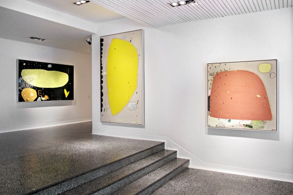 TAKSU KL to showcase new series of artworks by Fauzulyusri