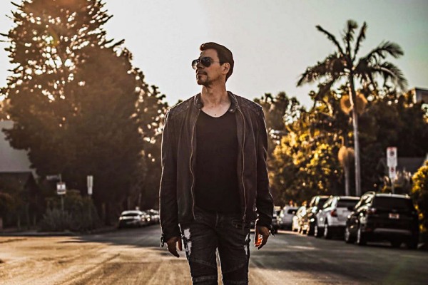 Thomas Gold makes his debut at Dragonfly KL for Anthems