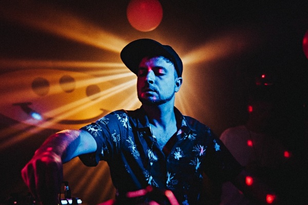 German DJ & Producer Superlover returns to W Kuala Lumpur for Wet Sessions at WET Deck