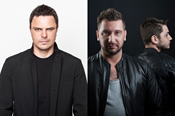 Lost in Space Returns to Zouk Genting with Trance legend Markus Schulz & Arkham Knights
