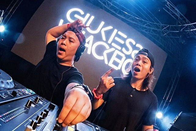 Boris Foong Welcomes Chukiess & Whackboi for Monthly Trance Night at Zouk KL