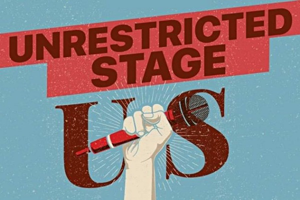 UnrestrictedStage initiative brings together Malaysian performers & creatives for Sixth Weekend