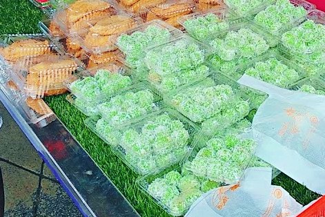 7 Best Ramadan Bazaars for Buka Puasa in Kuala Lumpur 2022