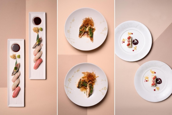 Nobu KL's Omakase for 2 is back by popular demand with new and improved menu!