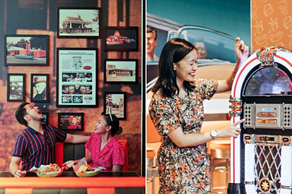 A&W Malaysia Opens First Retro Concept Store at Seventeen Mall, PJ