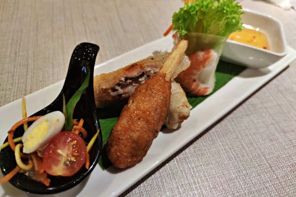 Taste the Beefiest Pho in Kuala Lumpur At Ăn Viet Vietnamese Restaurant