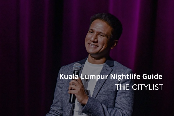 Kuala Lumpur Nightlife Guide 10 September 2020
