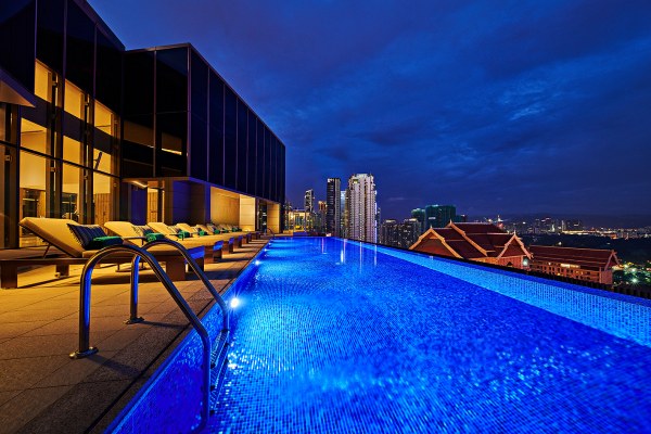 Pavilion Hotel Kuala Lumpur Welcomes Guests Again This September With Staycation and F&B Offers
