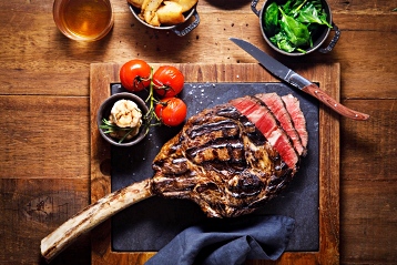 5 Dine In Offers To Check Out at Hilton Kuala Lumpur During September