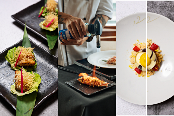 Nobu Kuala Lumpur Offer New Live Dining Experience For October & November