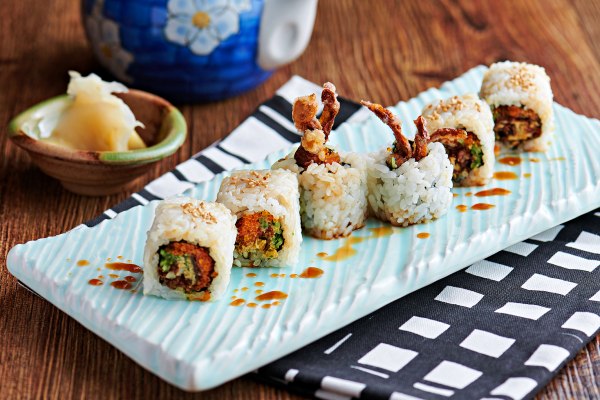 Banyan Tree Kuala Lumpur Launch The Epicurean Delivery Menu