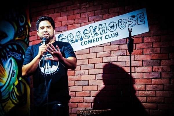 Crackhouse Comedy Club KL Introduces Virtual Stand-up Comedy Course