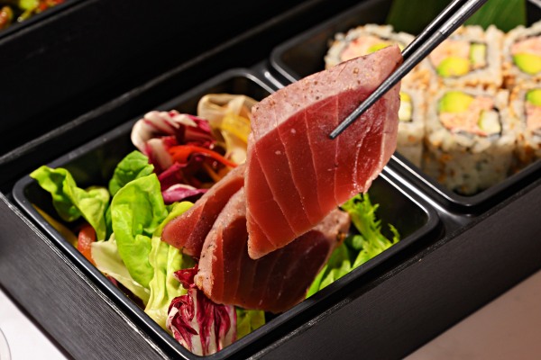 Nobu At Home returns with massive 30% discount off total bill
