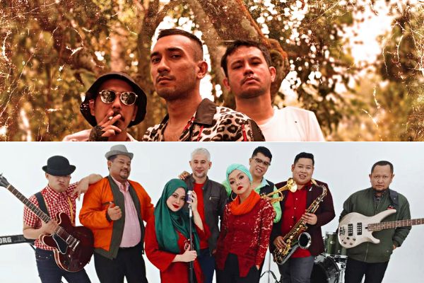Fred Perry Subculture Live 2020 to feature Malaysian Bands No Good & Gerhana Skacinta