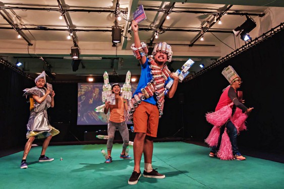 Malaysia's Arts & Culture to receive RM15 million in funding during 2021