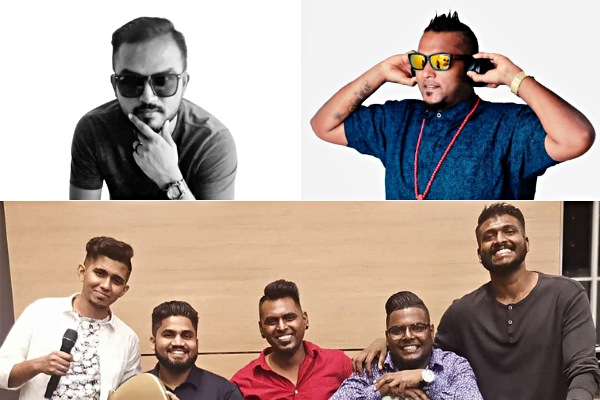 Top Tamil DJs in Malaysia To Celebrate Deepavali With Online Event