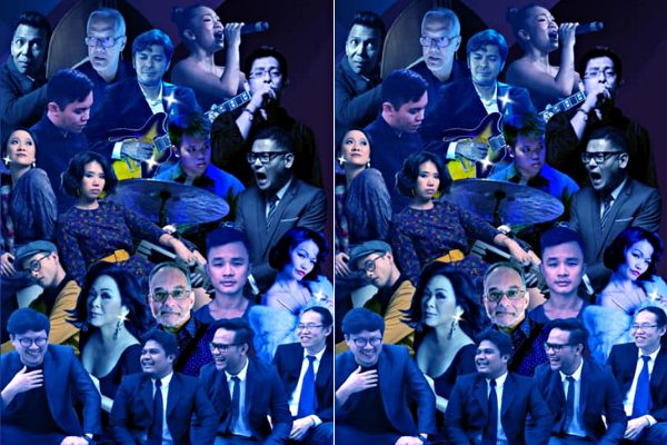 Malaysian Jazz Marathon ‘Keeping Music Alive’ With 12hr Online Event