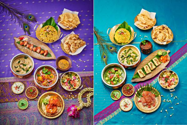 Shangri-La Hotel Kuala Lumpur Celebrates Deepavali with Set Menus from RM65
