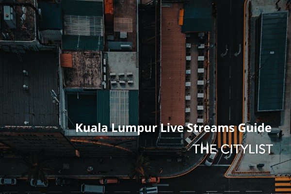 Kuala Lumpur Nightlife Guide 18 November 2020