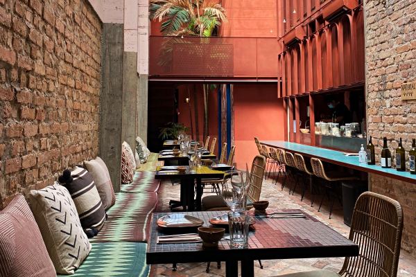 Hop on Board as Joloko KL Create Caribbean Food Cruise During December