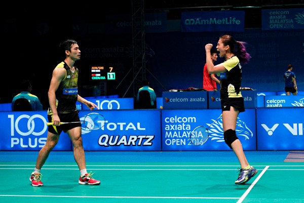 What Sporting Events Can We Expect in Malaysia in 2021?