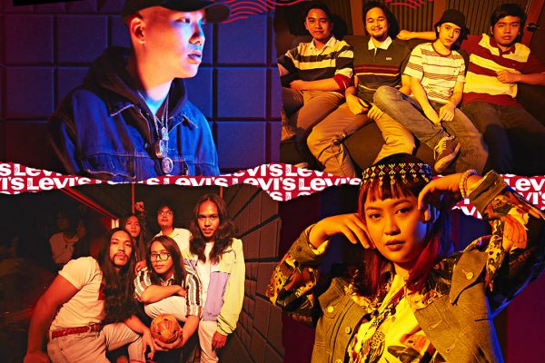 Youth Music Education Programme “Levi's® Music Project” Announces Finalists