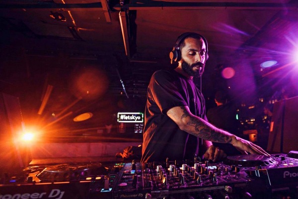 SaturdaySelects Roshan Menon talks Record Label, LiveStreams and Future Plans