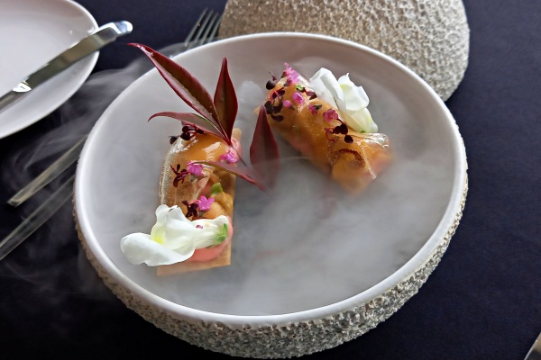 Vogue Lounge Kuala Lumpur reopens its doors with a fresh new menu