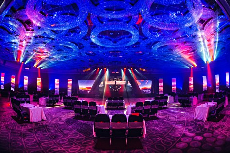 Grand Hyatt Kuala Lumpur 'Grand Getaway' Gives You a Taste of the World