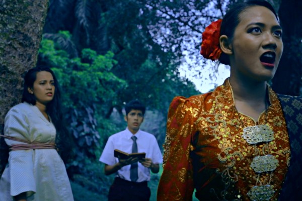Liver & Lung to release award-winning short film, Mahsuri (& Other Peculiar Tales)
