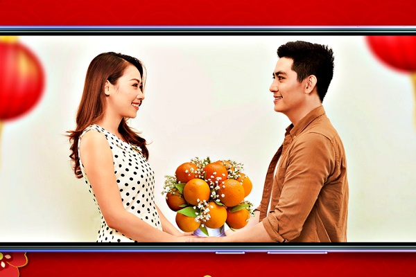 vivo Malaysia celebrates Chap Goh Meh with Photo Contest