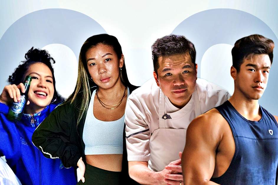 Heineken® 0.0 Partners with local fitness instructors and celebrity chef for Dry March
