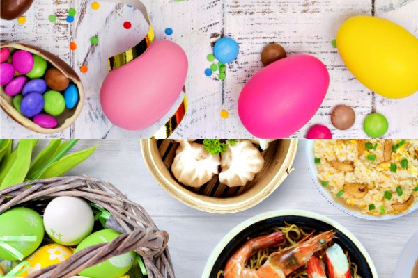 Discover Easter Sunday Fun at Hilton Garden Inn KL South & Hilton Kuala Lumpur