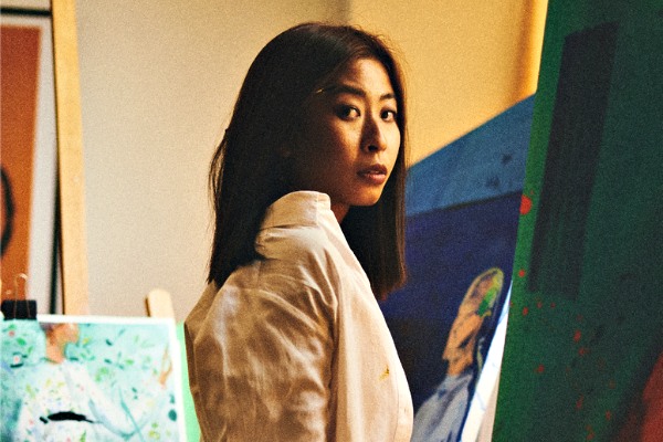 Renowned Malaysian fashion illustrator, Lihuà bares all at exclusive solo exhibition