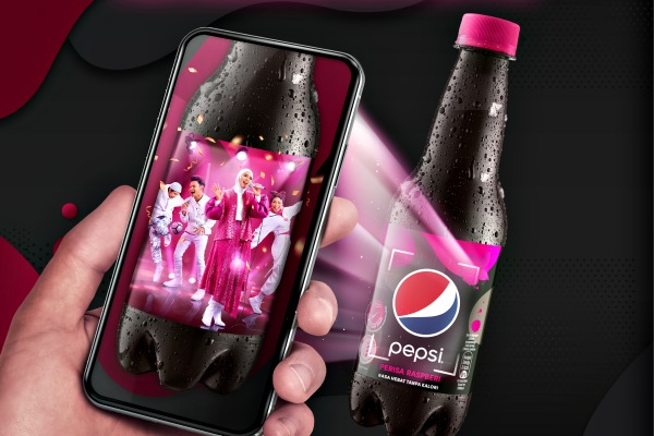 Pepsi breaks new boundaries with Malaysia's first ever Augmented Reality (AR) Concert