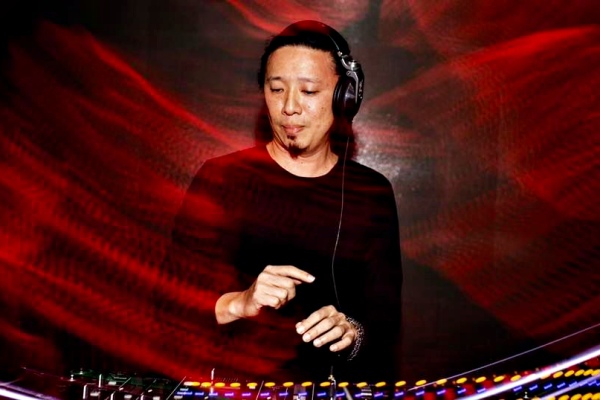 Beatmilitia Frequency Radio Show to Feature Singapore's DJ Aldrin