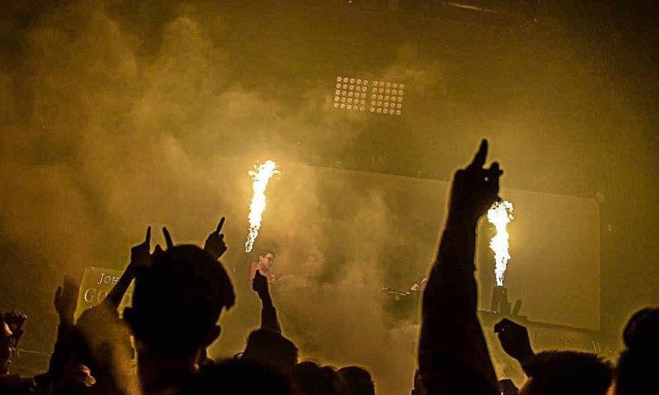 Kuala Lumpur Night Club & Bar Guide 1 Feb 2018