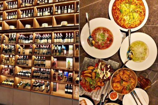 The Public House KL Review 2022 : Bangsar, Kuala Lumpur