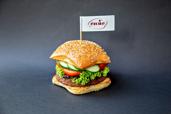 EQ leads the way with a Plant Based meat alternative Beyond Burger® 