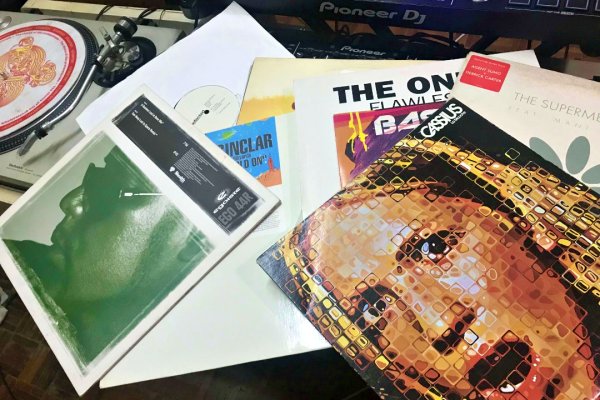 Jason Cheah Aka J-Sun releases part 8 of his KL 20 year mix series
