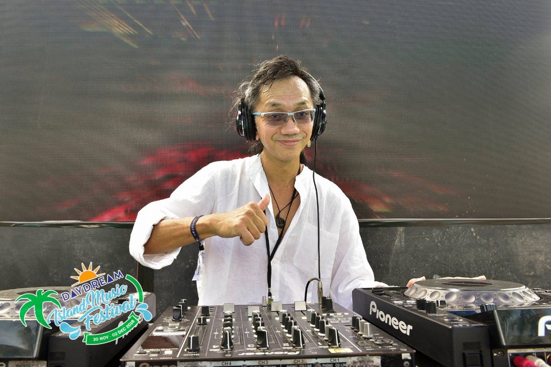 Jason Cheah Aka J-Sun releases part 11 of his KL 20 year mix series