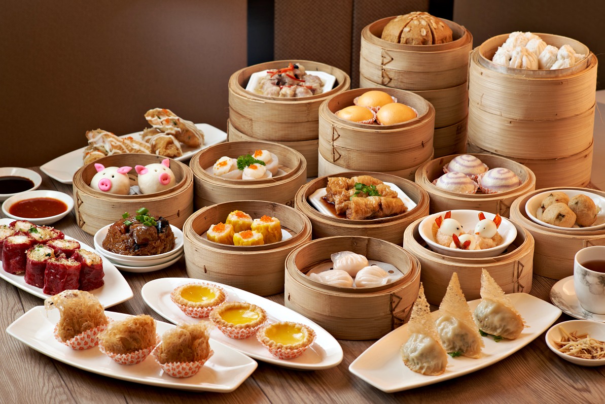 Best Chinese Malaysian Restaurants in Da Men USJ Mall to Try in 2022!