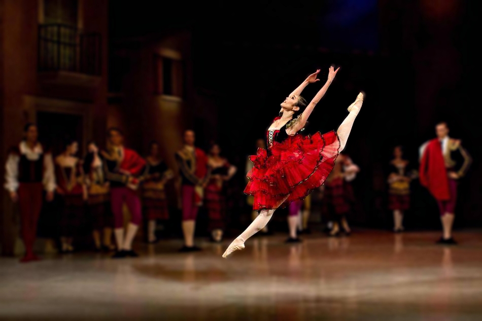 Malaysia's first ballet company BTM to Debut at Damansara Performing Arts Centre (DPAC)