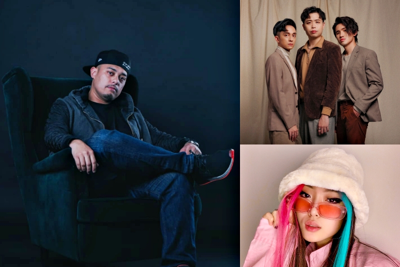 Malaysia's First Music Bootcamp Announces Hotel Takeover Weekend