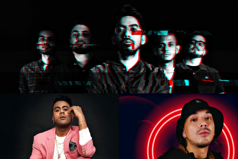 W Kuala Lumpur & LOL Asia collaborate for upcoming WE ARE LIVE x W SESSIONS