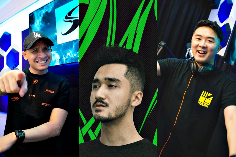 Elevation Dance Music Festival Livestream features Boris Foong, Yusef Kifah & Ramsey Westwood