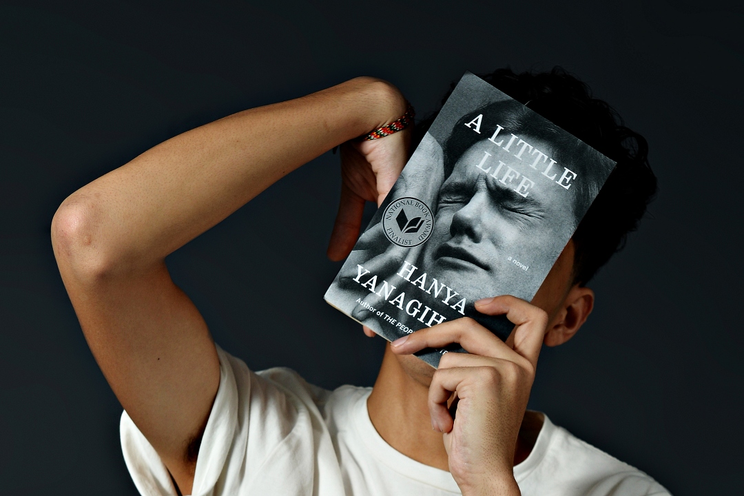 Malaysian-British theatre company Liver & Lung releases third studio album