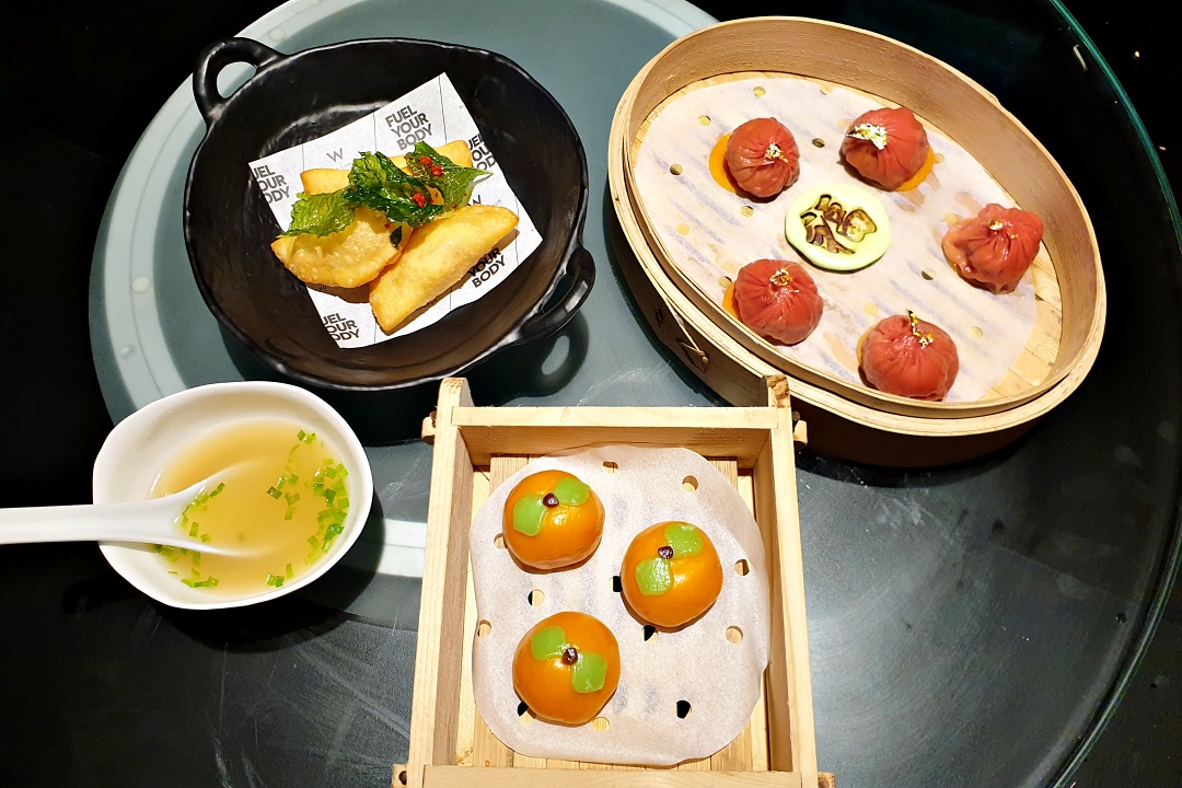 Review: W Kuala Lumpur redefines Chinese favourites with contemporary twist for CNY 22